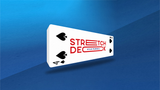 Stretch Deck by Kyle Purnell - Trick