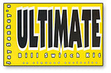 Ultimate Bill Switch Kit by Jay Sankey