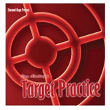 Target Practice by Jay Sankey (DVD + Gimmicks) - Trick