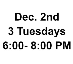 Beginning Group Magic Classes for Adults - 2025