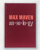 An-so-lo-gy by Max Maven - Book