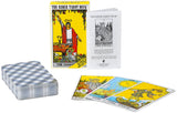 The Rider-Waite Tarot Deck - Deck