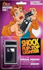 Shocking Lighter - Joke