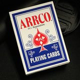 ARRCO Deck of Cards - Playing Cards
