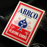 ARRCO Deck of Cards - Playing Cards