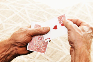 Albo 2.0 by Michael Ammar - Trick