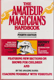 The Amateur Magicians Handbook - Book