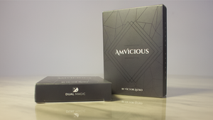 AmVicious by Victor Zatko - Trick