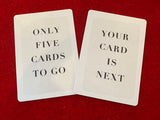 Jay’s Ultimate Four-Of-A-Kind by Jay Collen - Trick