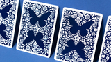 Butterfly Worker Marked V2 Playing Cards