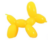 Stretchy Balloon Dog (various colors) - Novelty