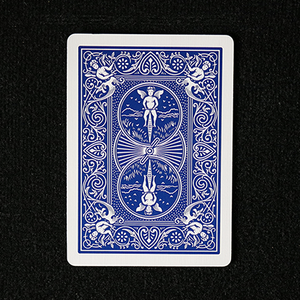 The Koran Deck (Gimmicks and Online Instructions) - Trick