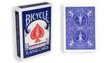 Marked Bicycle Rider Back Deck 2nd Ed - Playing Cards