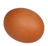 Wooden Eggs (from Various Vendors) - Trick