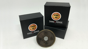 Chinese Coin Replicas from Tango Magic - Supply