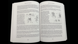The Business Card Compendium by Mark Strivings - Book