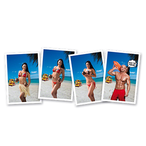 A Trip to Cancun by George Iglesias & Twister Magic - Trick