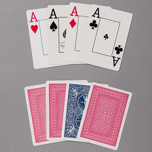 The Card of a Different Color! by Daryl - Trick