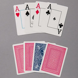 The Card of a Different Color! by Daryl - Trick