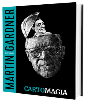 Cartomagia de Gardner - Book