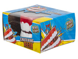 Wind-Up Chattering Teeth - Novelty