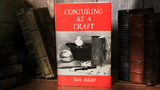 Conjuring as a Craft by Ian Adair - Book