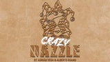 Crazy Dazzle by Alberto Ruano and Adrian Vega - Trick