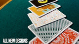 Crazy Dazzle by Alberto Ruano and Adrian Vega - Trick