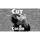Cut and Color - Trick