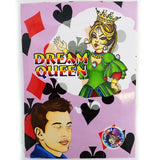 Dream Queen - Trick
