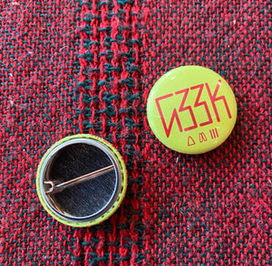 G33K Juggling 1 inch buttons - Apparel