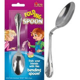 Folding Spoon - Joke