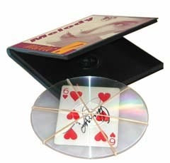 Compacted by Bazar de Magia - Trick