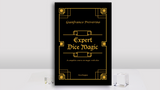 Expert Dice Magic: A Complete Course On Magic With Dice by Gianfranco Preverino - Book