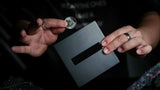 Coin Thru Anything by Nathan Kranzo & TCC Magic - Trick