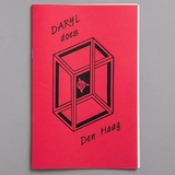 Daryl Does Den Haag Lecture Notes - Book