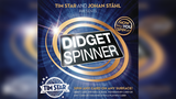 Didget Spinner by Tim Star and Johan Stahl - Trick