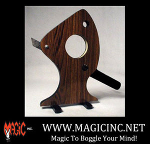 Disecto (Arm Chopper) - Trick