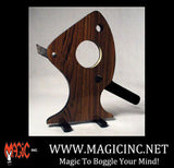 Disecto (Arm Chopper) - Trick