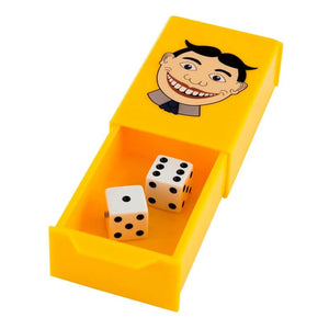 Magic Drawer Box - Trick