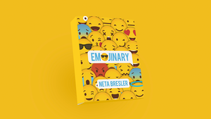 Emojinary by Neta Bresler - Trick
