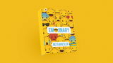 Emojinary by Neta Bresler - Trick