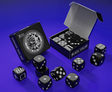 Forcing Dice Set by IARVEL Magic - Trick