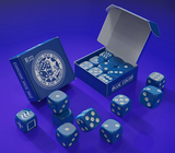 Forcing Dice Set by IARVEL Magic - Trick