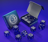 Forcing Dice Set by IARVEL Magic - Trick