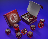 Forcing Dice Set by IARVEL Magic - Trick