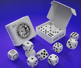 Forcing Dice Set by IARVEL Magic - Trick