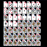 Bicycle Gaff Decks - Assorted Styles