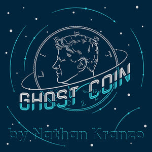 Ghost Coin by Nathan Kranzo - Trick