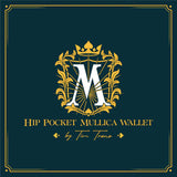 Hip Pocket Mullica Wallet by Tim Trono - Trick